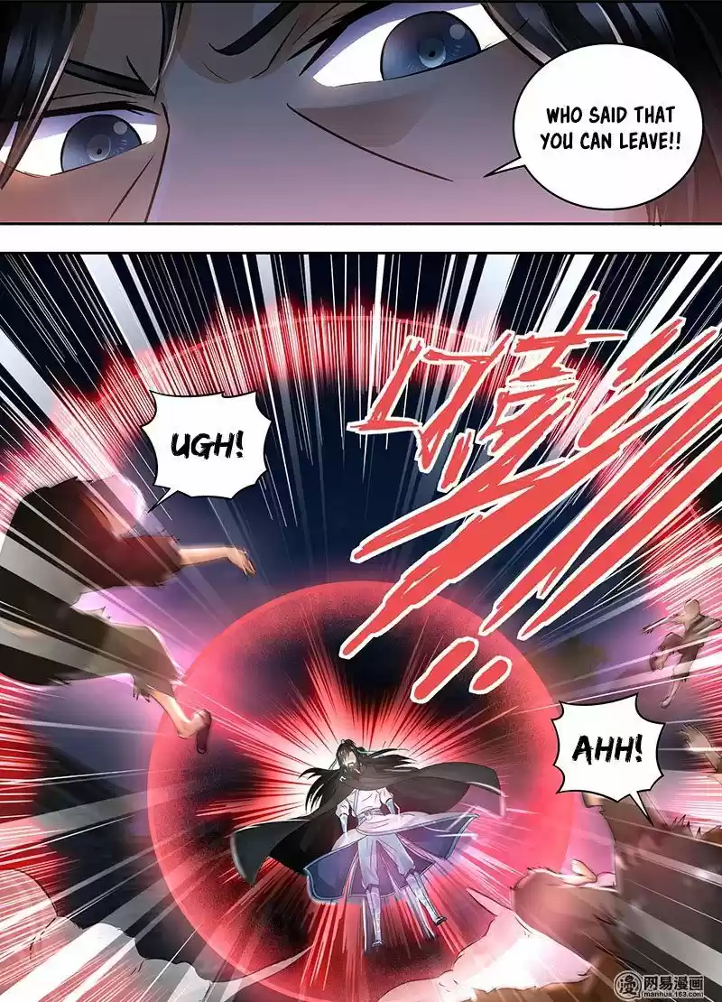 Eternal Reverence ch.057