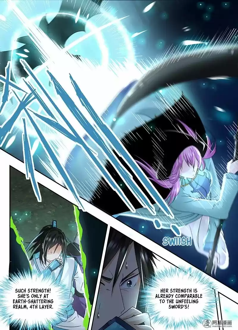 Eternal Reverence ch.060