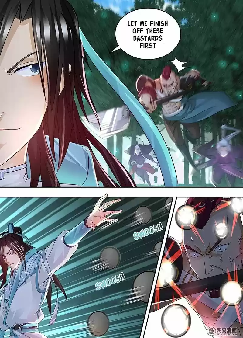 Eternal Reverence ch.060