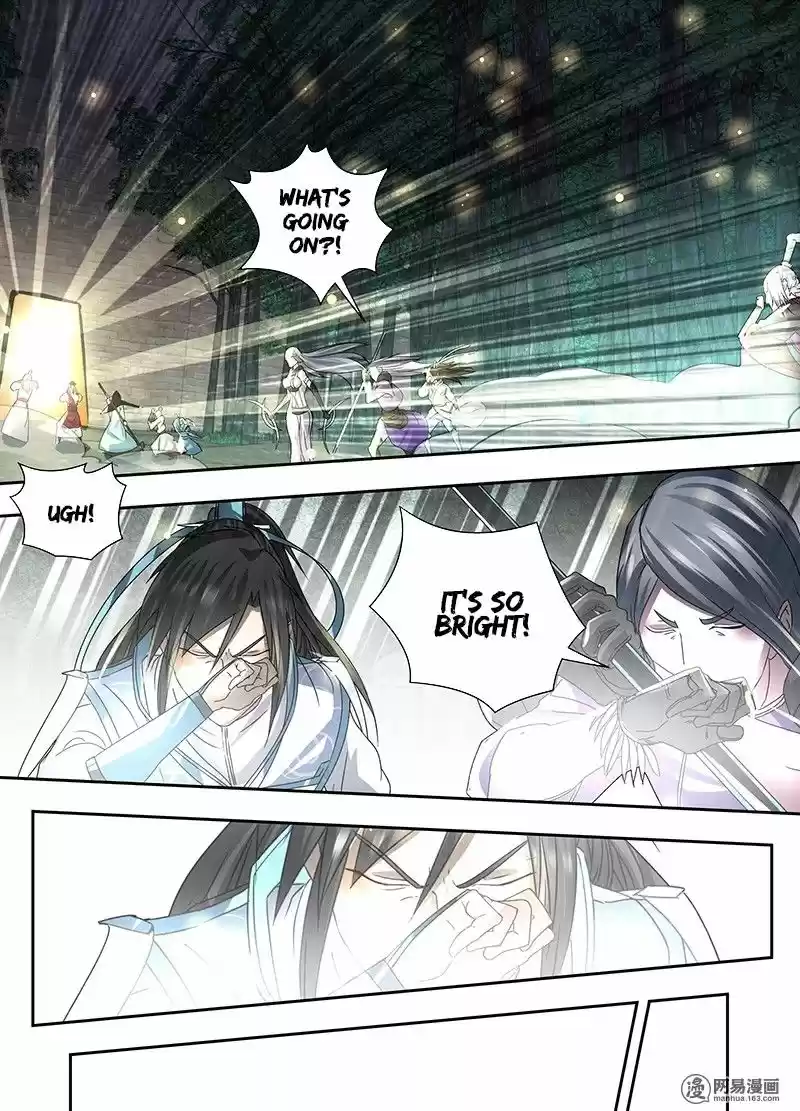 Eternal Reverence ch.060