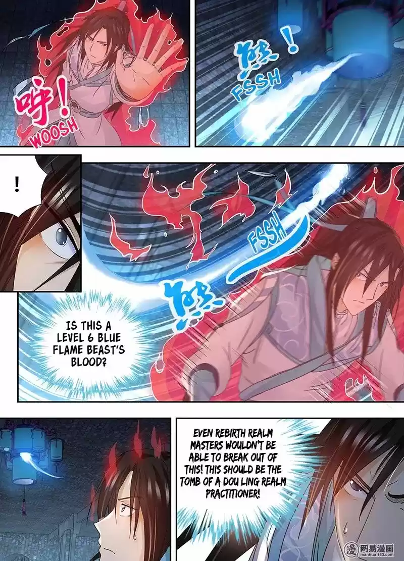 Eternal Reverence ch.060