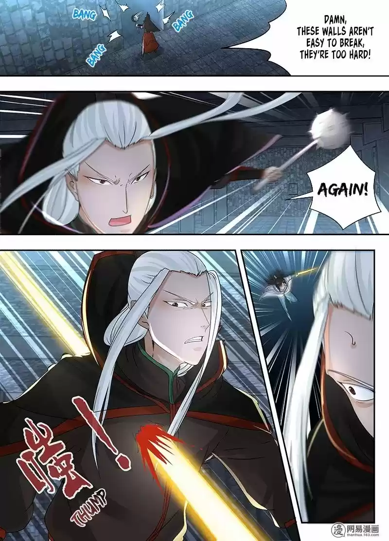 Eternal Reverence ch.060