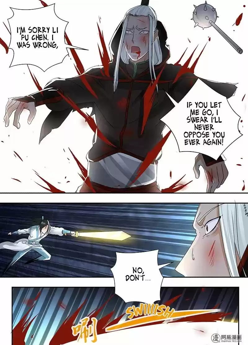 Eternal Reverence ch.060