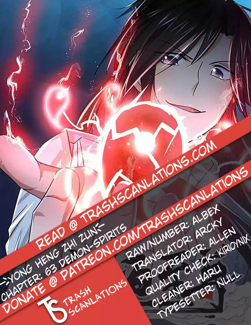 Eternal Reverence ch.063