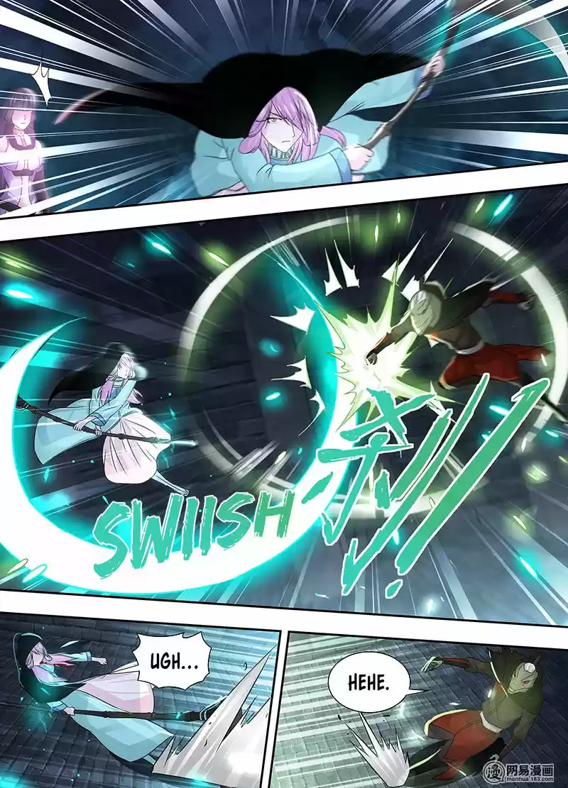 Eternal Reverence ch.063