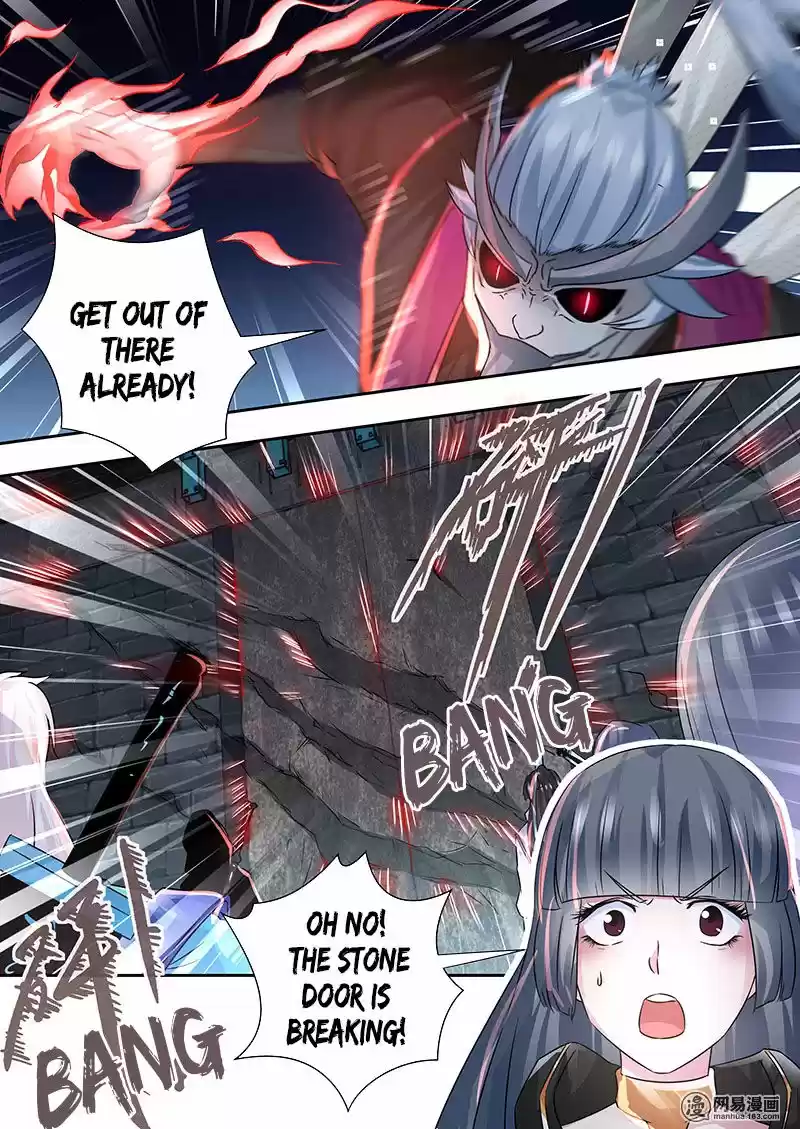 Eternal Reverence ch.063