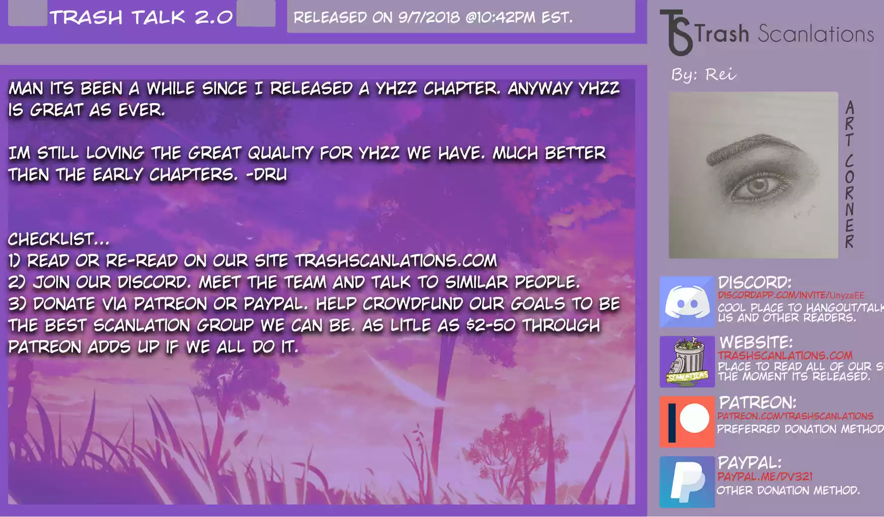 Eternal Reverence ch.063