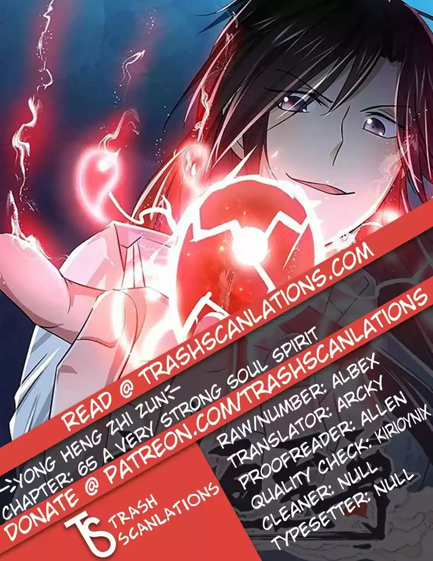 Eternal Reverence ch.065