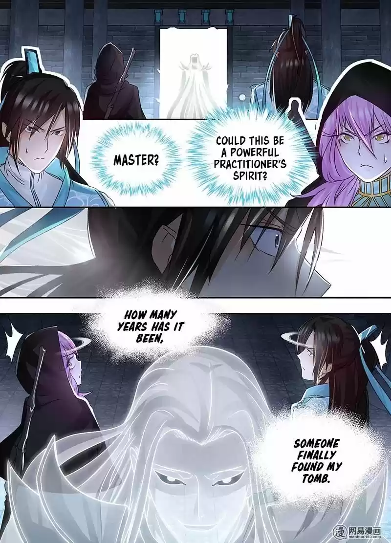 Eternal Reverence ch.065