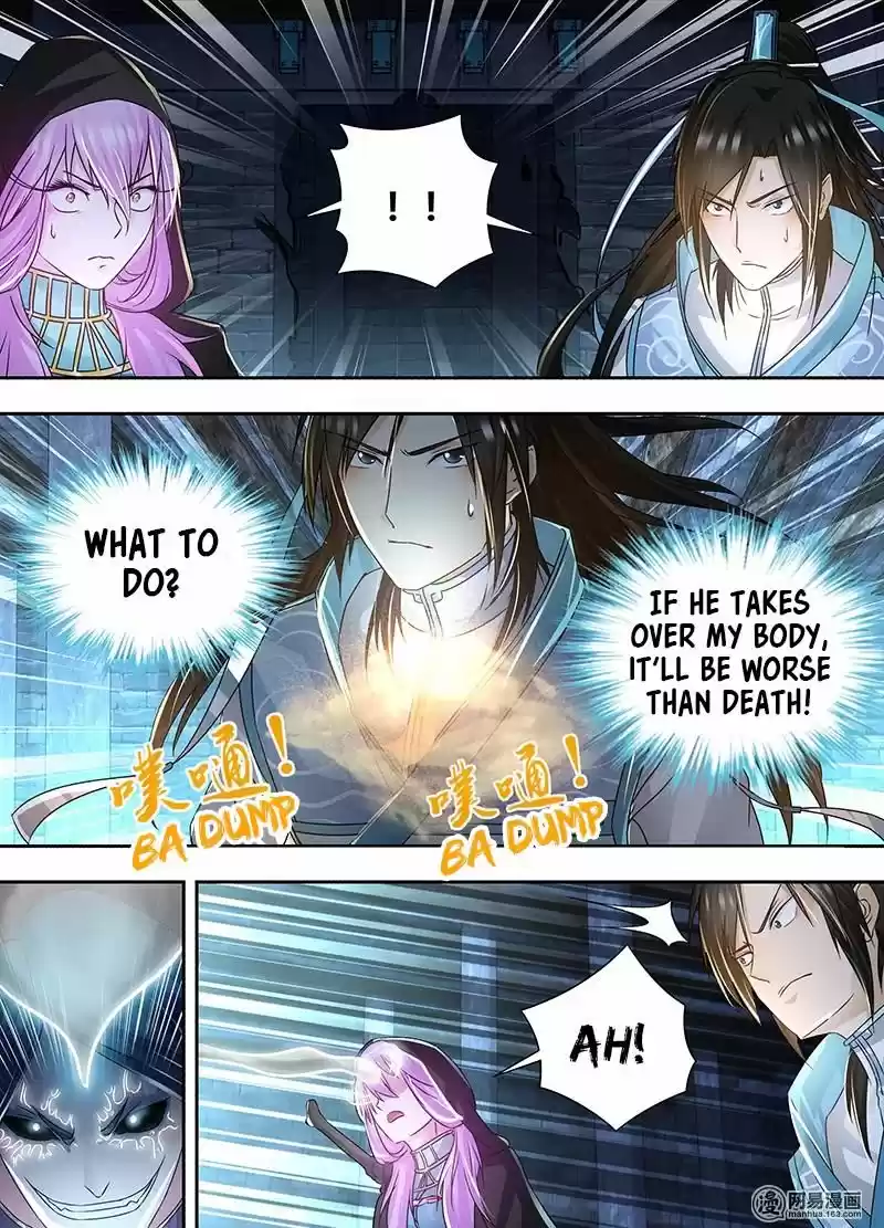 Eternal Reverence ch.065