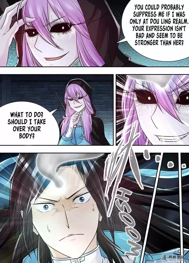 Eternal Reverence ch.065