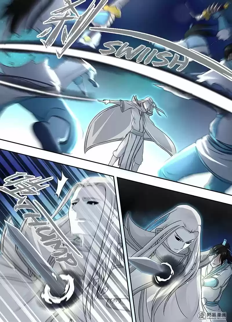 Eternal Reverence ch.065