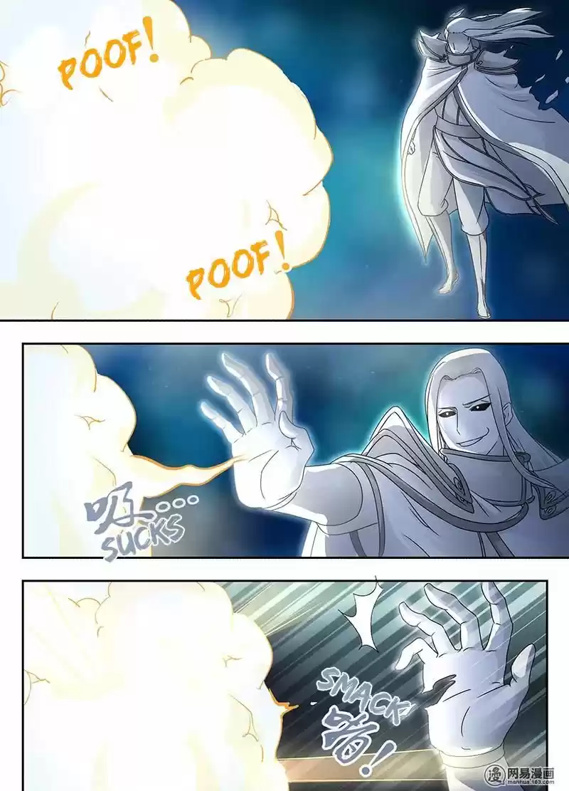 Eternal Reverence ch.065