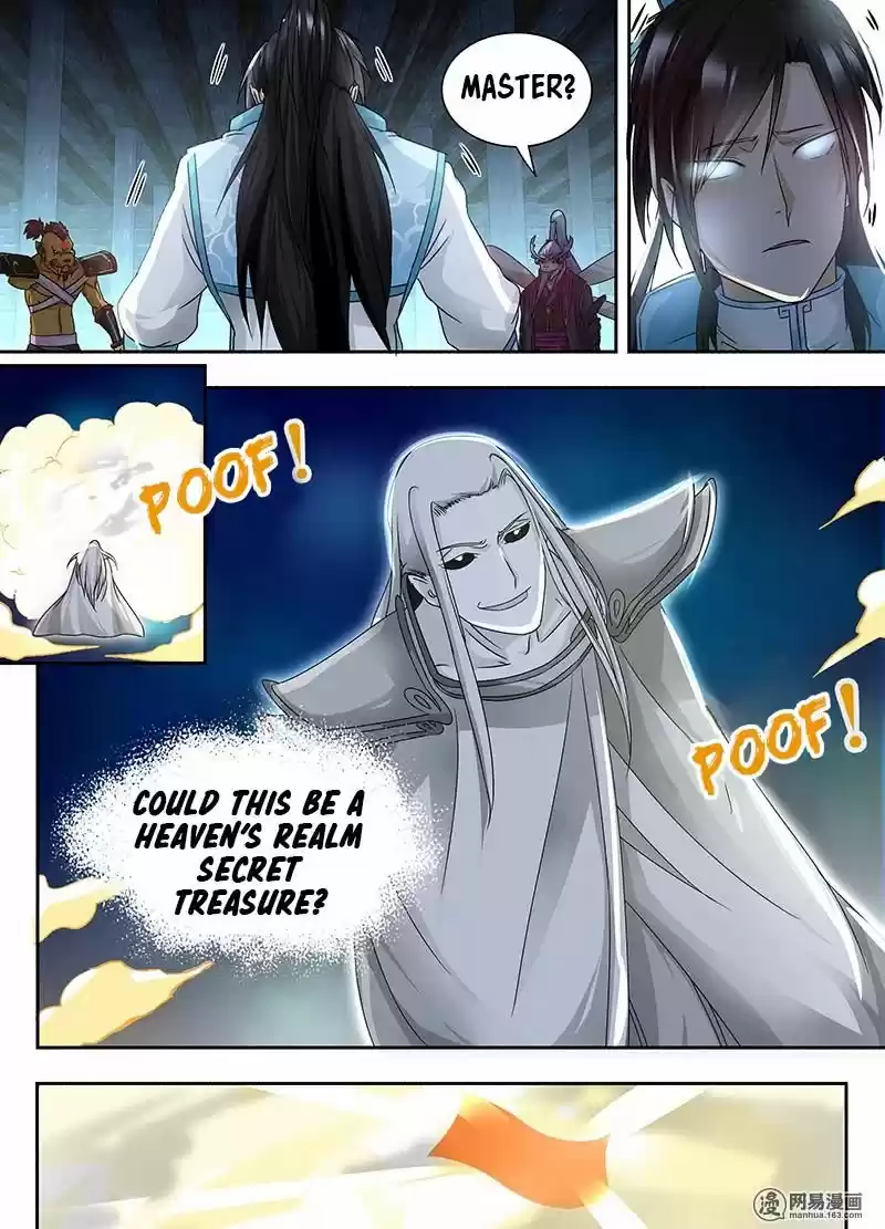 Eternal Reverence ch.066