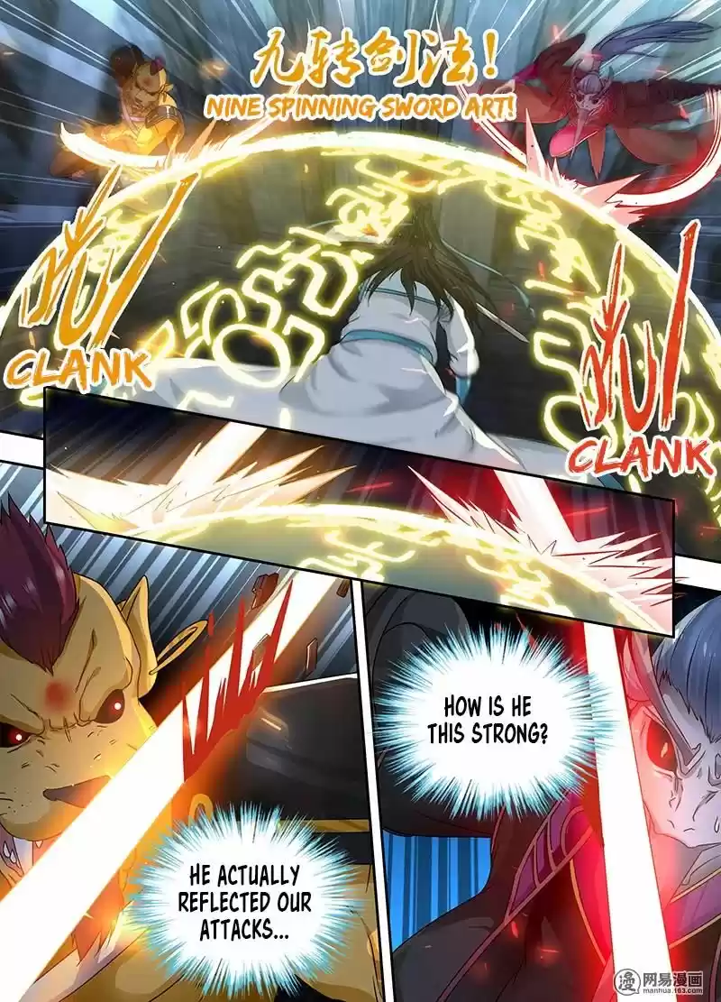 Eternal Reverence ch.066