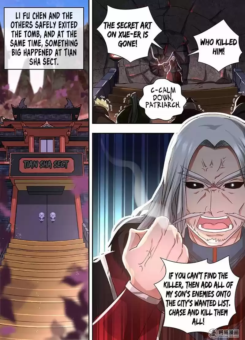 Eternal Reverence ch.066