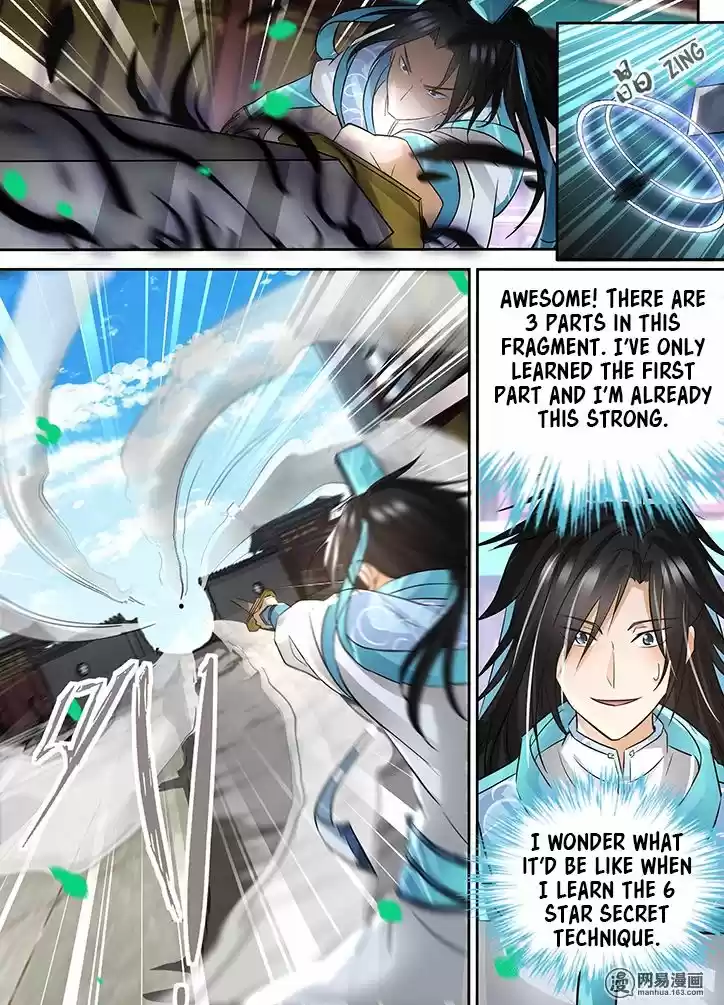 Eternal Reverence ch.067