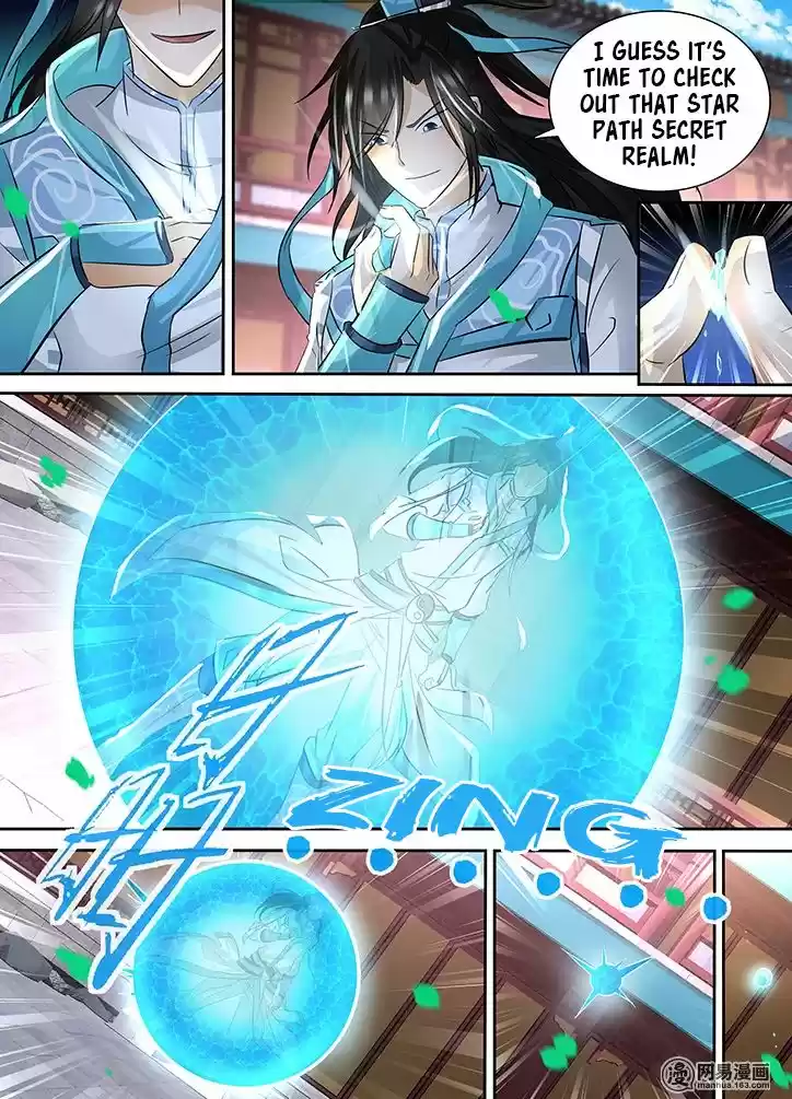 Eternal Reverence ch.067