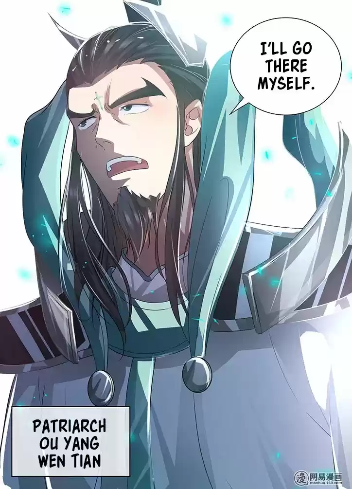 Eternal Reverence ch.067