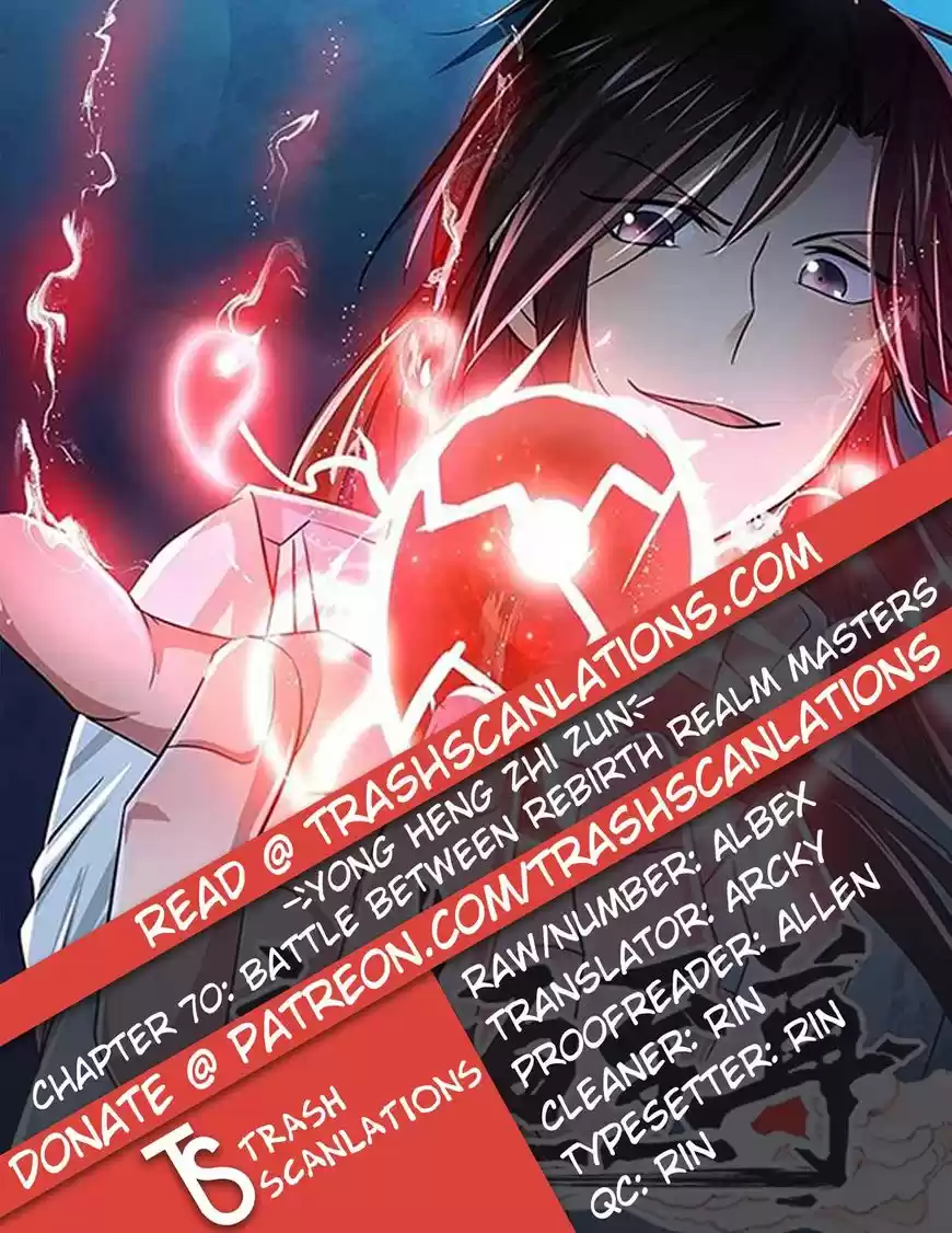 Eternal Reverence ch.070