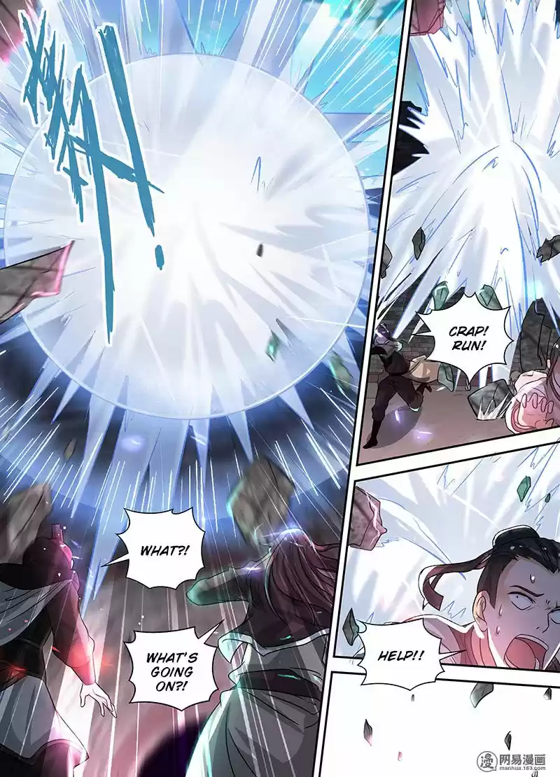 Eternal Reverence ch.070