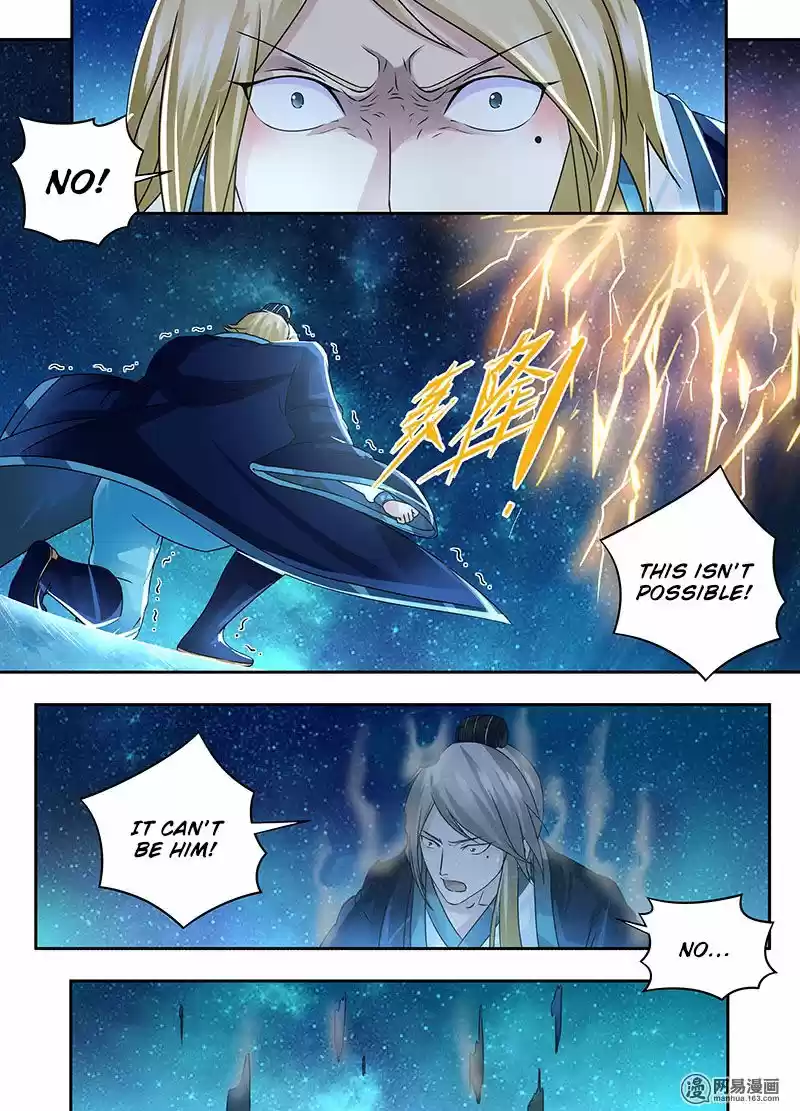 Eternal Reverence ch.071