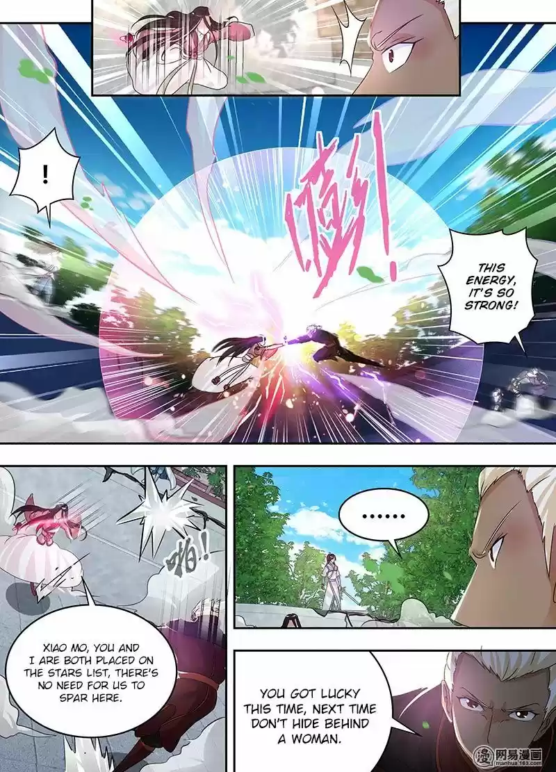 Eternal Reverence ch.073