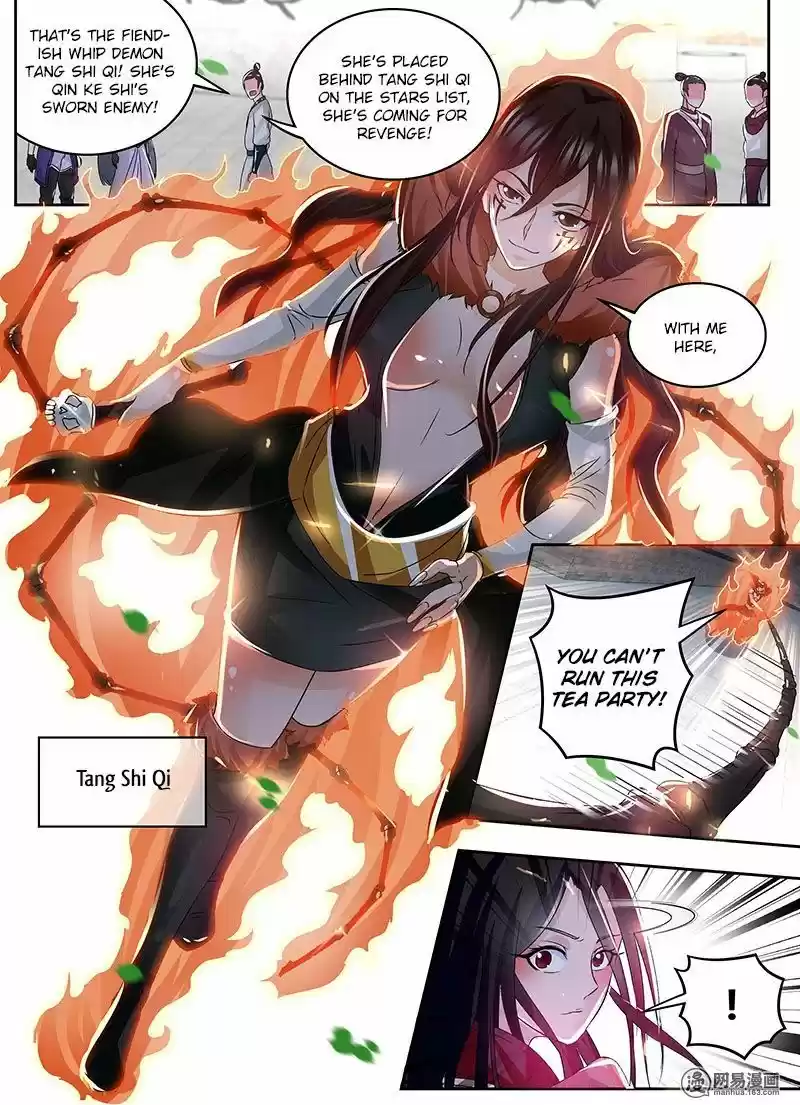 Eternal Reverence ch.073