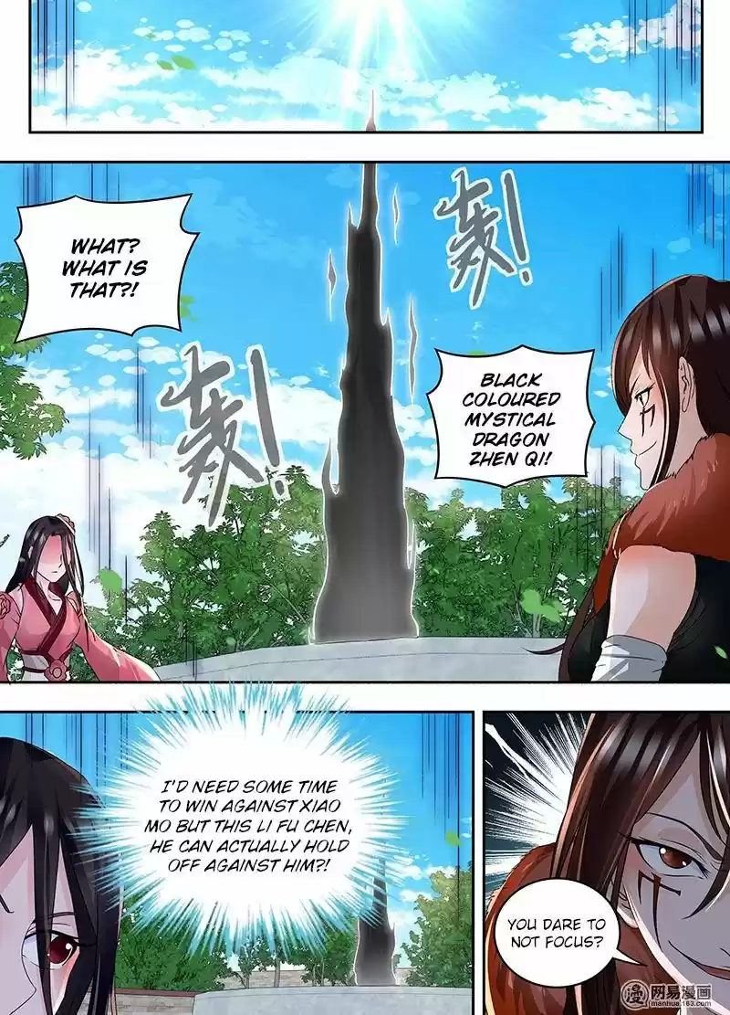 Eternal Reverence ch.074