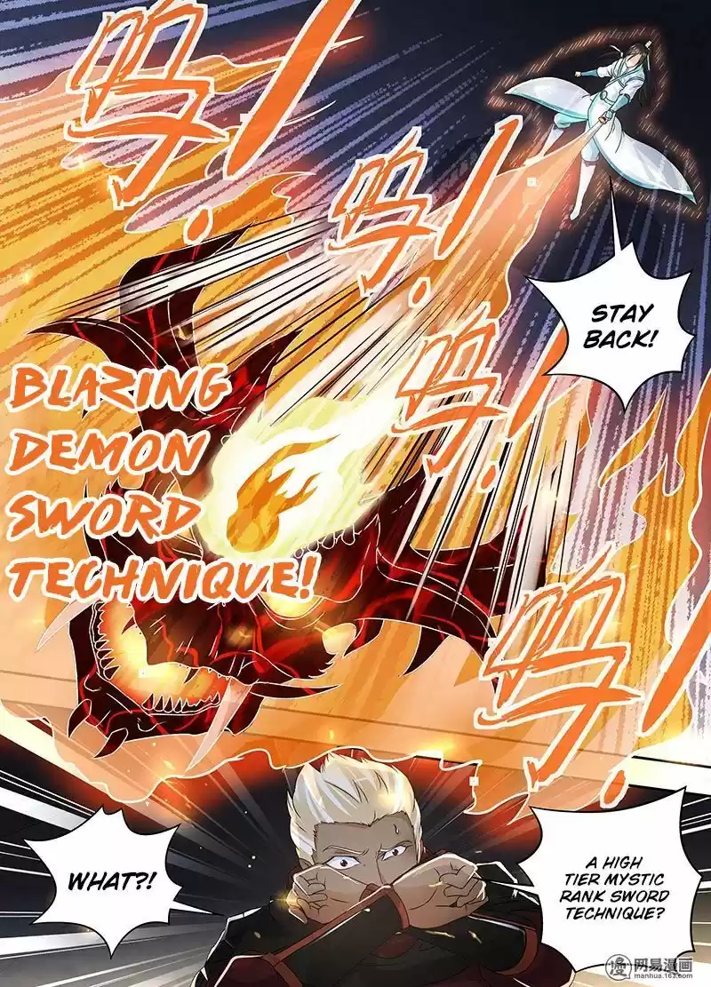 Eternal Reverence ch.074