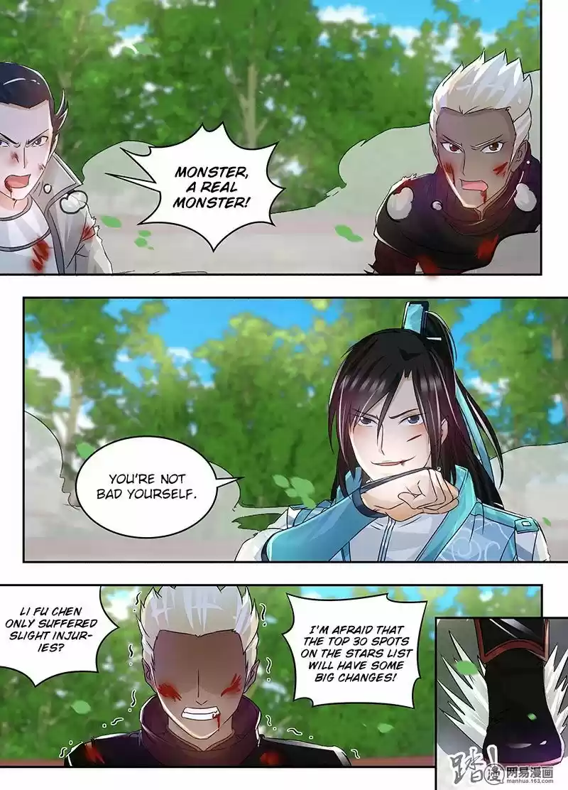 Eternal Reverence ch.074