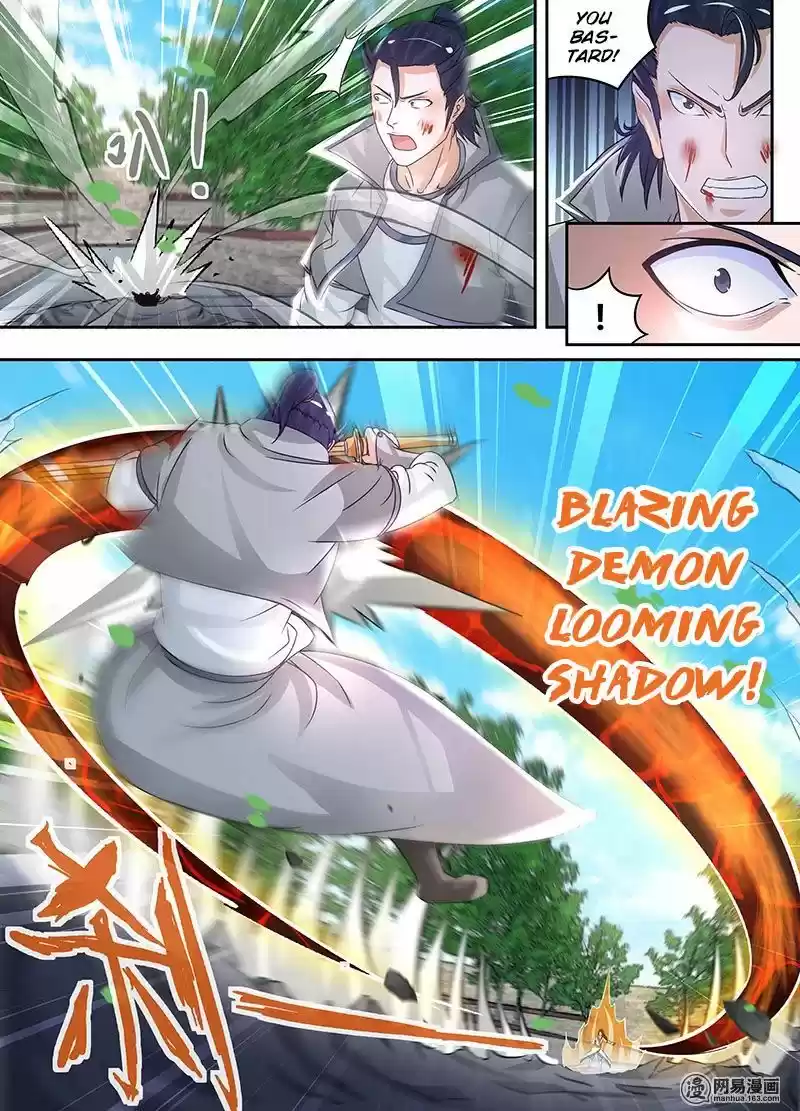 Eternal Reverence ch.074