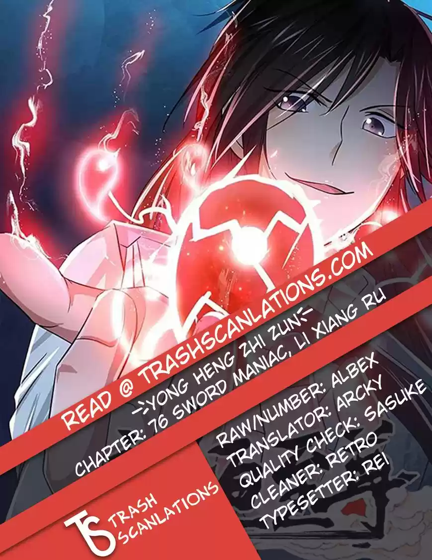 Eternal Reverence ch.076