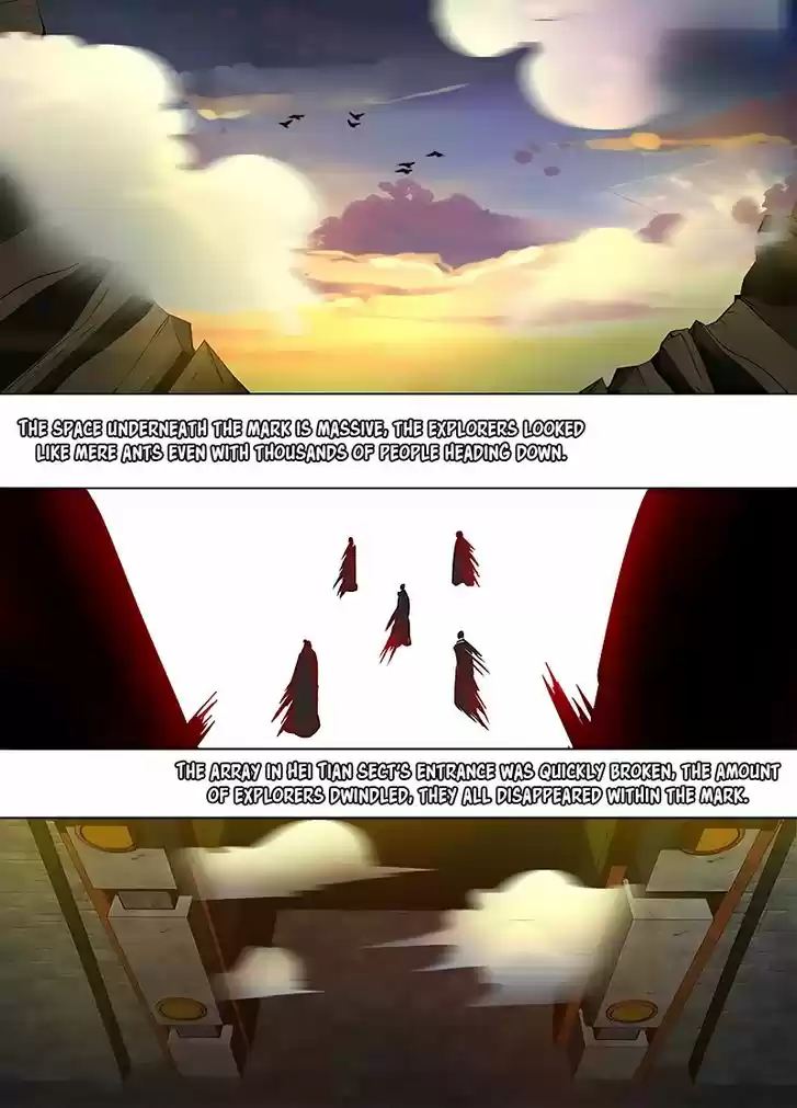 Eternal Reverence Ch.115