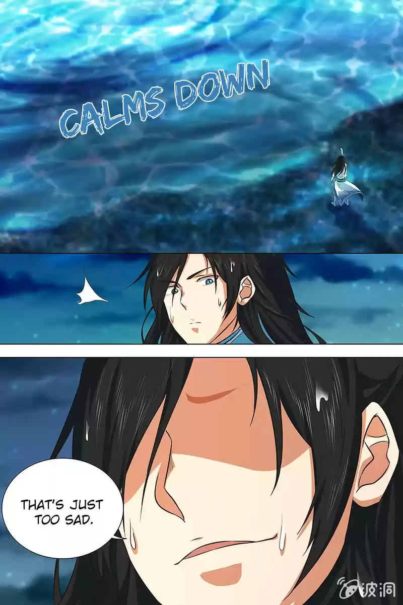 Eternal Reverence ch.134