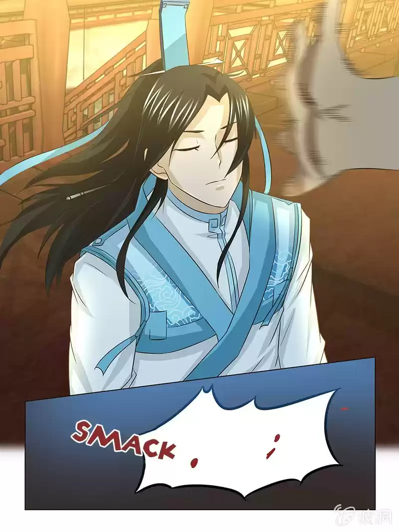 Eternal Reverence ch.137