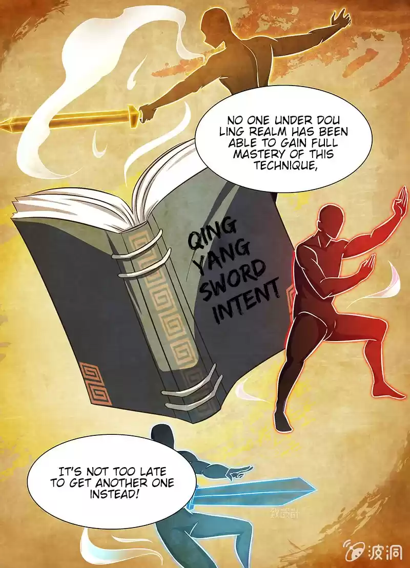 Eternal Reverence ch.141