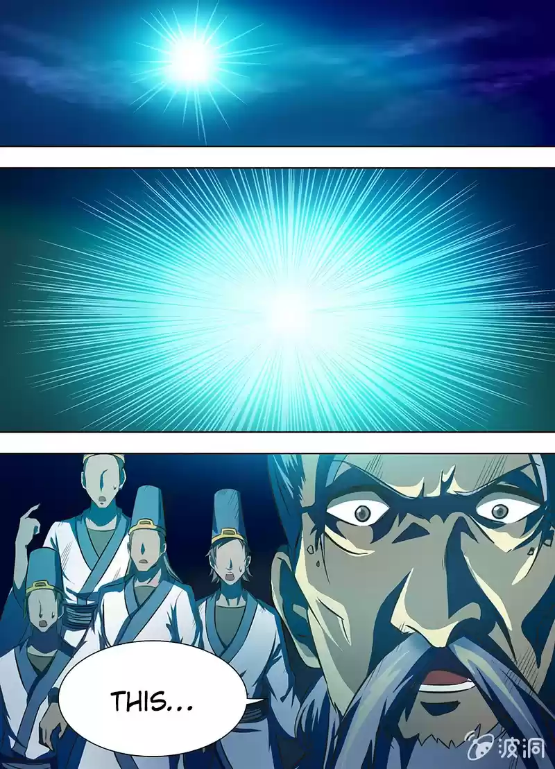 Eternal Reverence ch.147