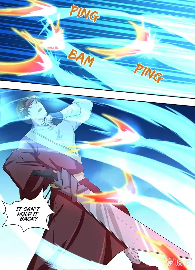 Eternal Reverence ch.148