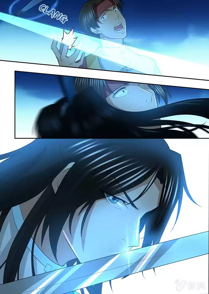 Eternal Reverence ch.148