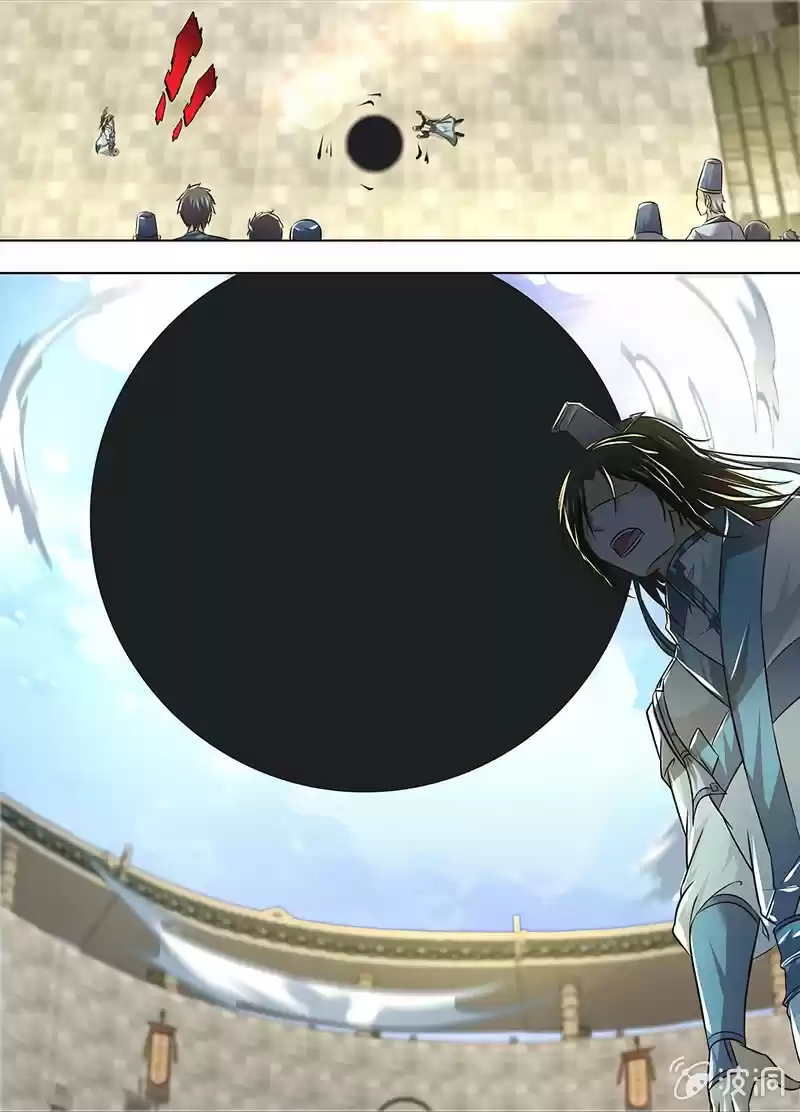 Eternal Reverence ch.149