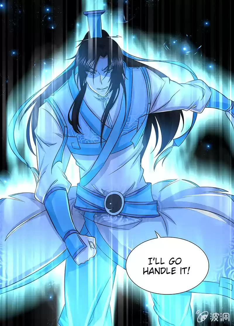 Eternal Reverence ch.156