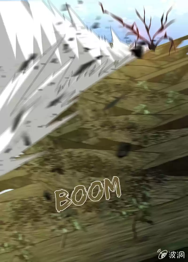 Eternal Reverence ch.157