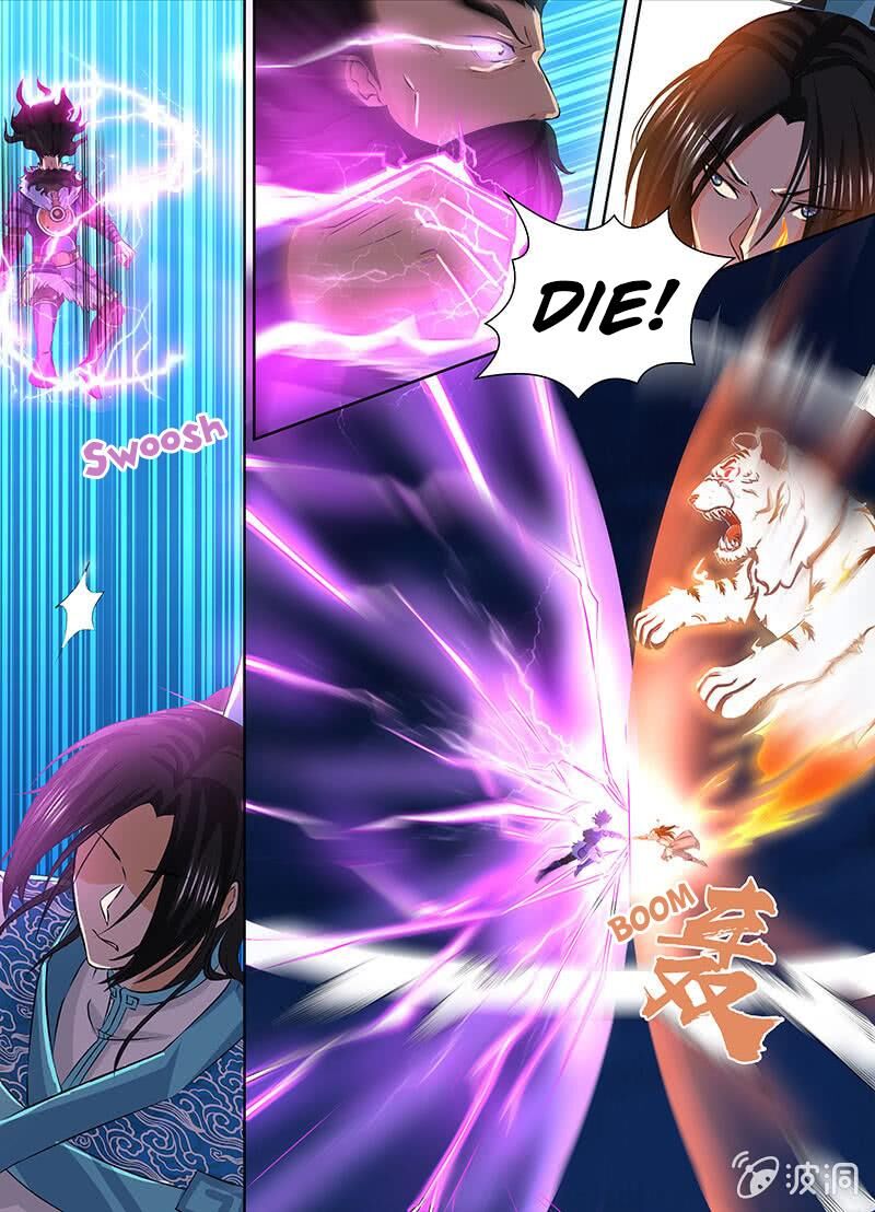 Eternal Reverence ch.181