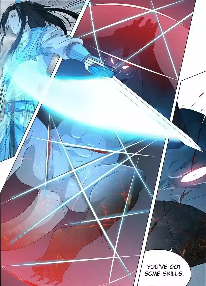 Eternal Reverence ch.187