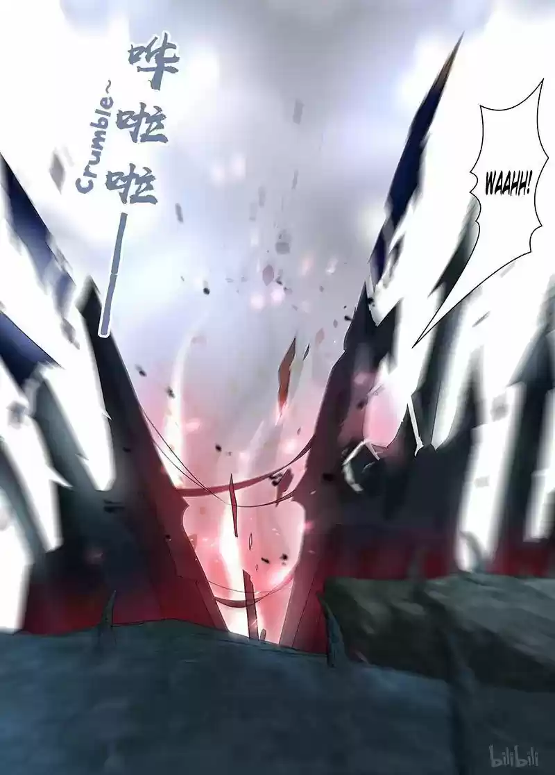 Eternal Reverence ch.187