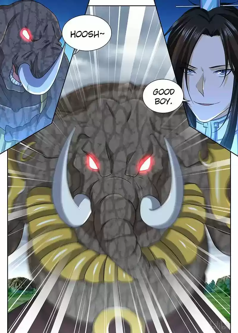 Eternal Reverence ch.188