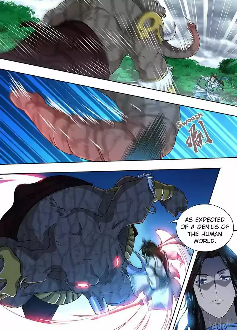 Eternal Reverence ch.188