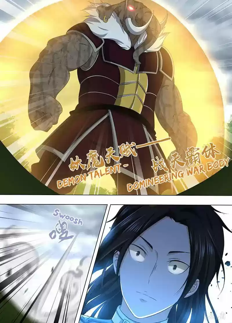 Eternal Reverence ch.188