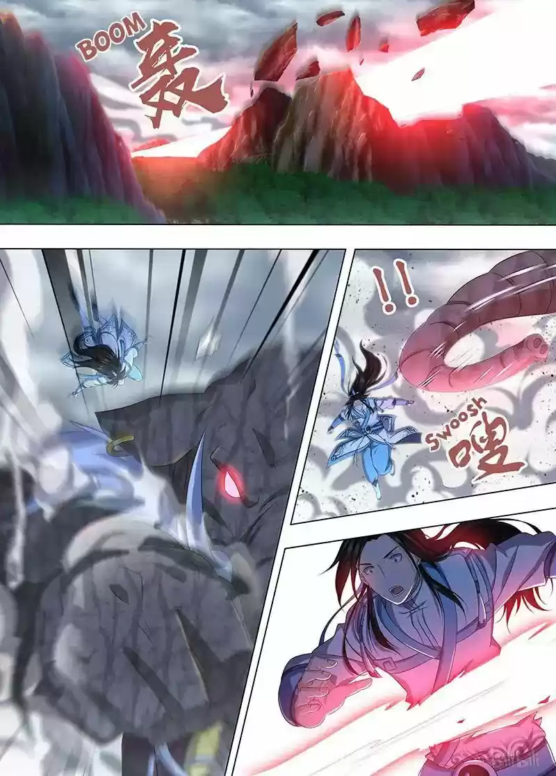 Eternal Reverence ch.188